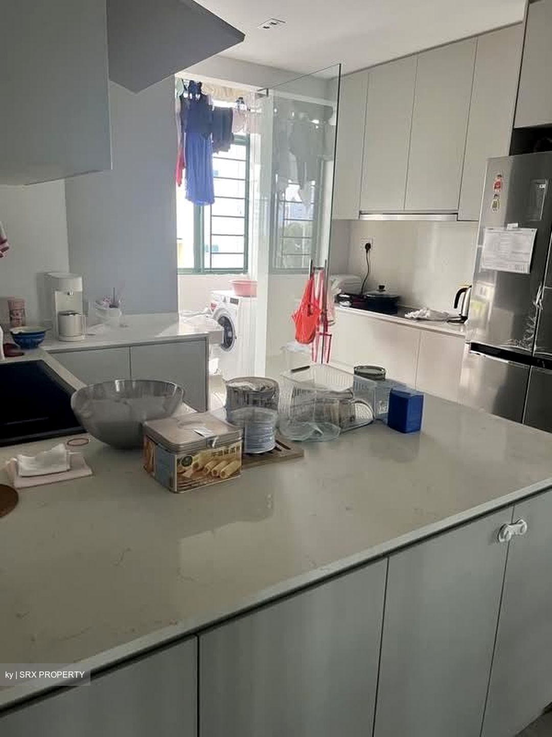 Regis Mansions (D21), Apartment #533291581